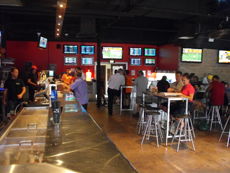 Kitty O'Shea's - Darwin Holiday 2