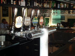 Rubiras @ Swallows - Darwin Holiday 2