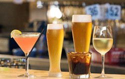 Botanica Bar And Bistro, Perth - Darwin Holiday 2