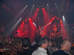 Black Betty's - Darwin Holiday 3