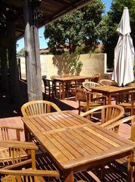 Wanneroo Villa Tavern - Darwin Holiday 3