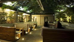The Gate Bar & Bistro - Darwin Holiday 3