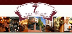 Seventh Ave Bar & Restaurant - Darwin Holiday 3