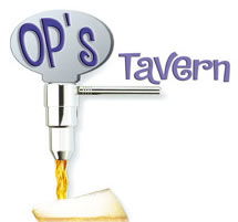 OP's Tavern - Darwin Holiday 3
