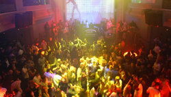 Reactor Nightclub - Darwin Holiday 3