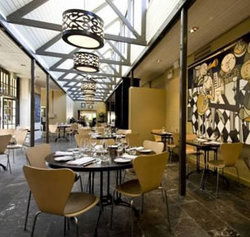 Baguette - Darwin Holiday 3