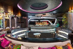 Cloudland - Darwin Holiday 2