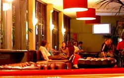 The New Brighton Hotel - Darwin Holiday 3