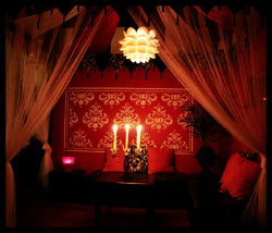 Cabana Club - Darwin Holiday 3