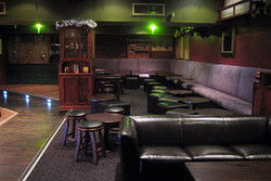 Dolly O'Reilly's - Darwin Holiday 3