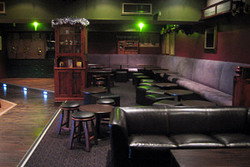 Hibiscus Tavern - Darwin Holiday 3