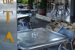 The Tap On Mitchell - Home Of The Fishbowl Cocktail - Darwin Holiday 3