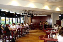 The Deck Bar - Darwin Holiday 3