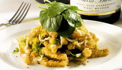 Federal Tavern - Darwin Holiday 3