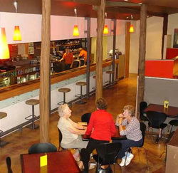 Bark Mill Tavern - Darwin Holiday 3