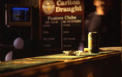 Commercial Hotel Launceston - Darwin Holiday 3