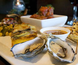 The Lounge Hotel - Darwin Holiday 3