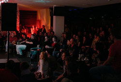 Tonic Bar - Darwin Holiday 1