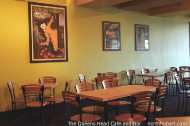 Queens Head - Darwin Holiday 3