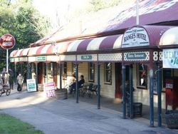 Ranges Hotel - Darwin Holiday 3