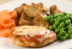 Alexander Hotel - Darwin Holiday 3