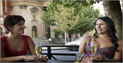 Rifle Brigade Hotel - Darwin Holiday 3