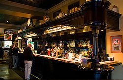 Bended Elbow - Darwin Holiday 3