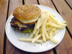 Cabbage Tree Hotel - Darwin Holiday 3