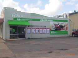 Hotel Metropole Proserpine - Darwin Holiday 3