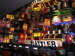 Brothers Sports Club - Darwin Holiday 3