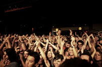 Factory Theatre - Darwin Holiday 3