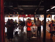 Kitty O'Shea's - Darwin Holiday 3