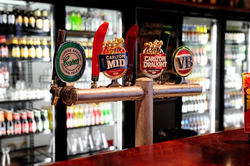 Palmerston Tavern - Darwin Holiday 3