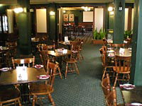 Pig & Whistle Bar & Bistro - Darwin Holiday 3