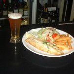 Rubiras @ Swallows - Darwin Holiday 3