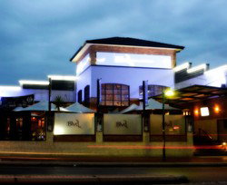 The Blvd Tavern - Darwin Holiday 3