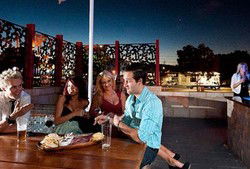 Empire Bar - Darwin Holiday 3