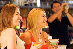 Botanica Bar And Bistro, Perth - Darwin Holiday 3