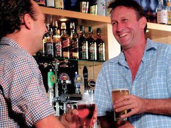 Matthew Flinders Hotel - Darwin Holiday 2