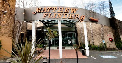 Matthew Flinders Hotel - Darwin Holiday 3
