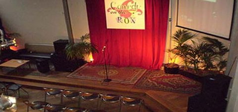 Roxbury Hotel - Darwin Holiday 1