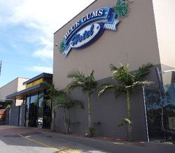 Fairview Park SA Darwin Holiday