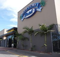 Blue Gums Hotel - Darwin Holiday