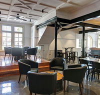 Prince Alfred Hotel - Darwin Holiday