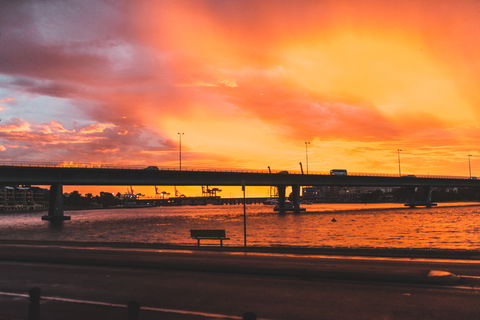 The Left Bank - Darwin Holiday 3