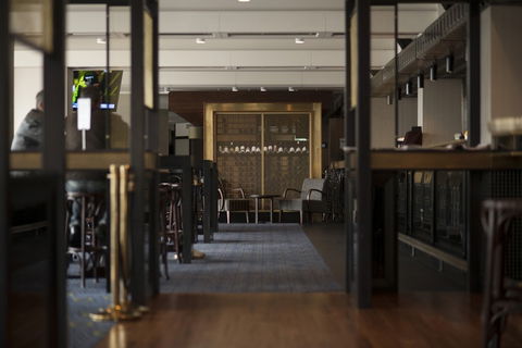 The Royal On The Waterfront - Darwin Holiday 1