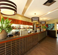 Brisbane Hotel - Darwin Holiday