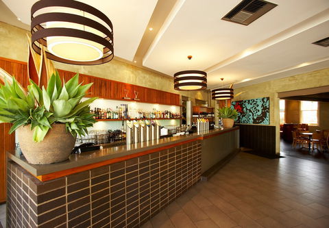 Brisbane Hotel - Darwin Holiday 0