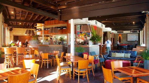 Brisbane Hotel - Darwin Holiday 4