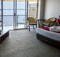 The Beachcomber Hotel - Darwin Holiday